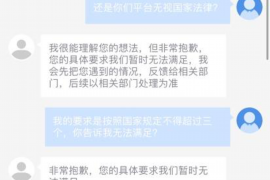 定边定边的要账公司在催收过程中的策略和技巧有哪些？